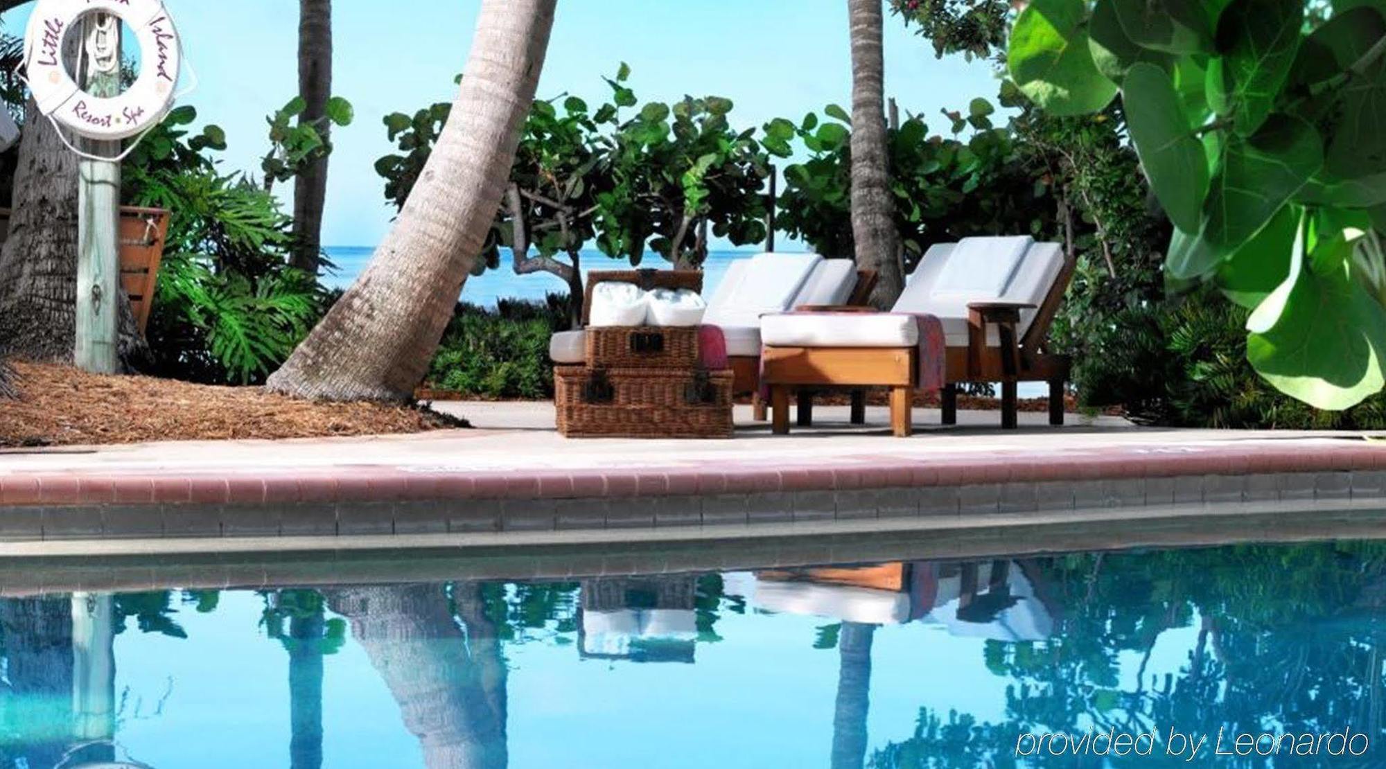 Little Palm Island Resort & Spa, A Noble House Resort ลิตเติลทอร์ชคีย์ ภายนอก รูปภาพ