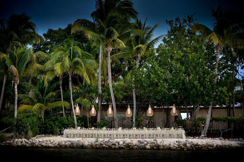 Little Palm Island Resort & Spa, A Noble House Resort ลิตเติลทอร์ชคีย์ สิ่งอำนวยความสะดวก รูปภาพ