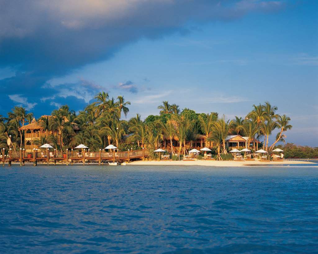 Little Palm Island Resort & Spa, A Noble House Resort ลิตเติลทอร์ชคีย์ ภายนอก รูปภาพ